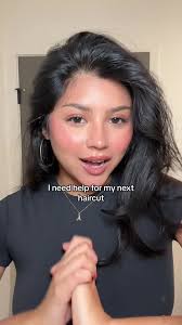 Abelyn Haircut