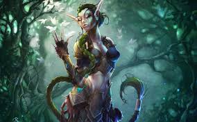 70 Female Elves Desert elf by ~dietermiller on deviantart | fantasy. 70 female elves