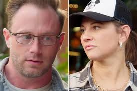 OutDaughtered”'s Danielle Worries If They Can 'Stay Afloat' with Adam's New  Job Offer and No Help: 'I'm Screwed' (Exclusive)