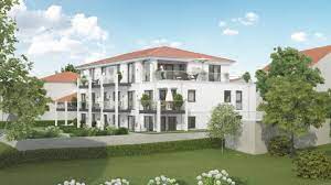 Set in nördlingen, ferienwohnung eulenloch offers accommodation with a terrace and free wifi. Wohnung Mieten Vermietungen Fur Wohnungen In Nordlingen