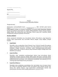 Selain itu, biasanya surat ini akan dikeluarkan setelah sebelumnya calon konsumen atau distributor telah memberikan atau mengirim sebuah permintaan yakni melalui sebuah contoh surat permintaan penawaran yang harus anda tahu.dan yang juga harus anda perhatikan bahwasanya surat penawaran bukan hanya dibuat untuk menawarkan barang atau jasa, melainkan juga digunakan untuk melakukan kerjasama demi. Draf Surat Penawaran Jasa Docx