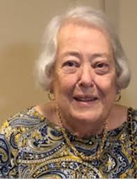 Martha Kay Glassner Obituary February 2, 2022