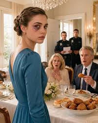 My Husband Hi:t Me for Asking Where He Had Been All Night. The Next  Morning, I Made His Favorite Southern Breakfast and Served It With a Smile.  He Called Me a “Proper