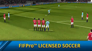 El fútbol ha cambiado para siempre y la . Dream League Soccer 2018 V6 13 Apk Obb For Android