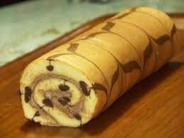Fimela.com, jakarta ingin makan kue bolu gulung tapi malas beli di luar? Cara Membuat Bolu Gulung Kukus Mudah Dan Enak Resep Harian