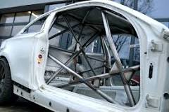 Best Materials for Automotive Roll Cages: Ensuring Safety and ...