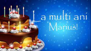 Șase ani mai târziu, trupul voievodului martir constantin a fost adus în țară de către soția sa, doamna maria și înmormântat în ctitoria sa din centrul orașului bucurești, în biserica sfântul gheorghe — nou. Marius Se SÄƒrbÄƒtoreste De Sfanta Maria IatÄƒ Ce Spun Istoricii Originea Numelui Marius Este