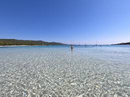Soline > blick über die bucht soliscica. Bojenfeld Sakarun Buchen Sie Ihren Liegeplatz Auf Mysea