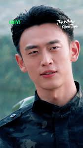 Wang Tian Chen the man you are... #iQIYI #TheWhiteOliveTree #白色橄榄树  #WangTianChen #王天辰 #cdrama