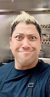 Good morning my little girl..