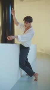 Website download gambar berkualitas tinggi. Ballerina Kai Jongin Kai Di 2020 Orang Ilustrasi Karakter Orang Animasi