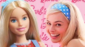 Is Barbie Jewish?