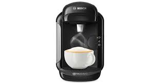 Cependant, l'acidité du vinaigre peut aussi créer des dégâts sur certaines pièces de votre machine à café si vous le vinaigre blanc est utilisé pur ou trop dosé. Bosch Tassimo Vivy 2 Test Avis Machine Tassimo