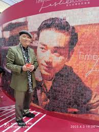 作品發表區- 懷念哥哥張國榮1