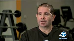 Giants fan Bryan Stow still battling long-term effects 12 years after  Dodger Stadium attack