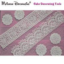 Seamless pattern stylized like laces. 390 200mm Rose Silicone Flower Lace Mat Mold Wedding Fondant Cake Decorating Tools Bakeware Cake Mold Silicone Lace Mould Lace Mould Silicone Lace Mouldlace Mat Aliexpress