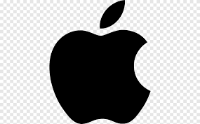 Apple logo iphone computer, apple logo, company, heart, logo png. Apple Logo Business Iphone Black Heart Logo Png Pngegg