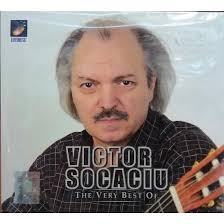 Victor Socaciu The Very Best Of Cd Emag Ro