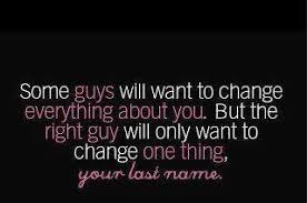 Quotes About Last Name 142 Quotes
