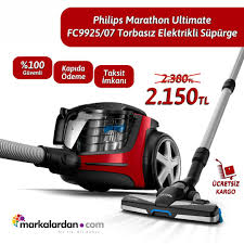 Ozel Powercyclone 8 Teknolojisi Ile Ust Duzey Performans Sunacak Philips Marathon Ultimate Fc9925 07 Torbasiz Elektrikli Supurge Uygun Fiyat Marathon Elektrik