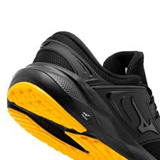 Schnelle lieferung und sichere bezahlung! Titan Mizuno Preto Amarelo World Sports