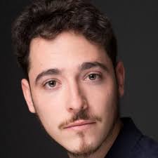 Hablamos con el actor Pablo Béjar