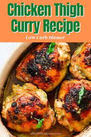 Pin On Healthy Dinner Recipes