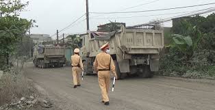 Phía tây giáp huyện trực ninh. Ninh Binh Cáº§u DÆ°á»¡ng ThÆ°á»£ng TrÆ°á»›c Nguy CÆ¡ Ä'á»• Sáº­p Do Xe Qua Táº£i Cá»§a Dn Xuan TrÆ°á»ng