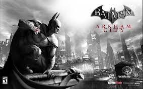 If you're asked for a password, use: Batman Arkham City Macosx Game Free Download