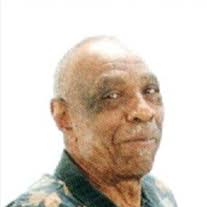 Obituary information for James Jackson