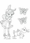 Check spelling or type a new query. Enchantimals Kolorowanki Czas Dzieci