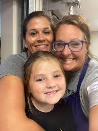 Last concession stand for high school president