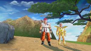 Doing so will unlock the trophy / achievement i summon you forth: Dragon Ball Xenoverse 2 Version 1 12 Additional Dlc Trophy Guide Psnprofiles Com