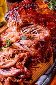 For pulled pork or ribs, ingredients: What To Serve With Pulled Pork Side Dish Ideas Simplify Create Inspire