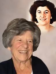 Obituary information for Jean Primrose Mackenzie