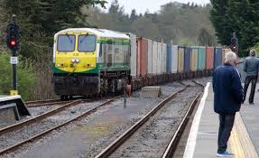 Ballina Waterford Freight Trains To Resume News Railway Gazette International Train Ballina Waterford