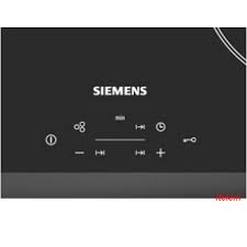 Les tables de cuisson induction siemens ont des caractéristiques substantielles, que ce soit pour le côté fonctionnel comme avec les minuteurs que l'on aime en général sur une table à induction, mais. Dessus Verre Table Induction Siemens 00684445
