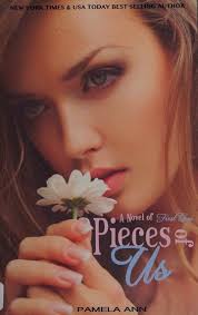 Pieces of Us : Pamela Ann : Free Download, Borrow, and Streaming : Internet  Archive