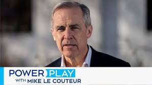 Conservatives target Liberal leadership contender Mark Carney with new  attack ad
