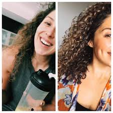 Received my Pantene curly hair kit from #supersavvyme absolutely love the  packaging!😍