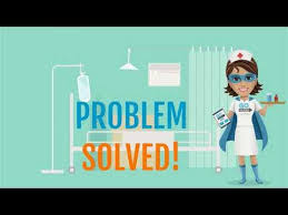 Go Nurse Is One Of The Best Nursing Recruitment Agencies In London For Nurse Jobs Registered Nurses Nursi In 2020 Best Nursing Jobs How To Make Animations Job Agency