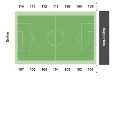 Us Sports Tickets Phoenix Rising Fc Vs Colorado Springs