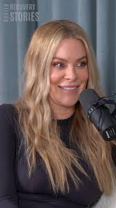 "I was living my life in a way that was not meant for me"  @therealleahmcsweeney opens up about her awakening for a better life