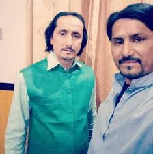 Zakir Naheed Abbas Jag offical