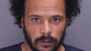 Suspect busted after trying to meet child for sex at Holly business