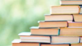 Peninsula Library Friends Foundation Monthly Book Sale