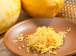 The zest is the outer part of the orange peel and can be scraped or shaved from the fruit with the use of a zester, a cheese grater or a sharp knife. What S The Difference Between Lemon Rind And Zest New England Today