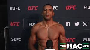 View complete tapology profile, bio, rankings, photos, news and record. Edson Barboza Knows Justin Gaethje Is Violent And He S Up For It Youtube