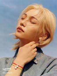 Felix: The True Fashion Icon at Louis Vuitton's Star-Studded Show