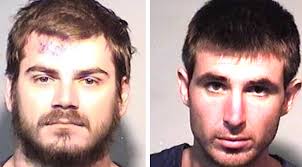 Arrests In Brevard County: November 23, 2016